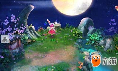 海之号角神秘海怪