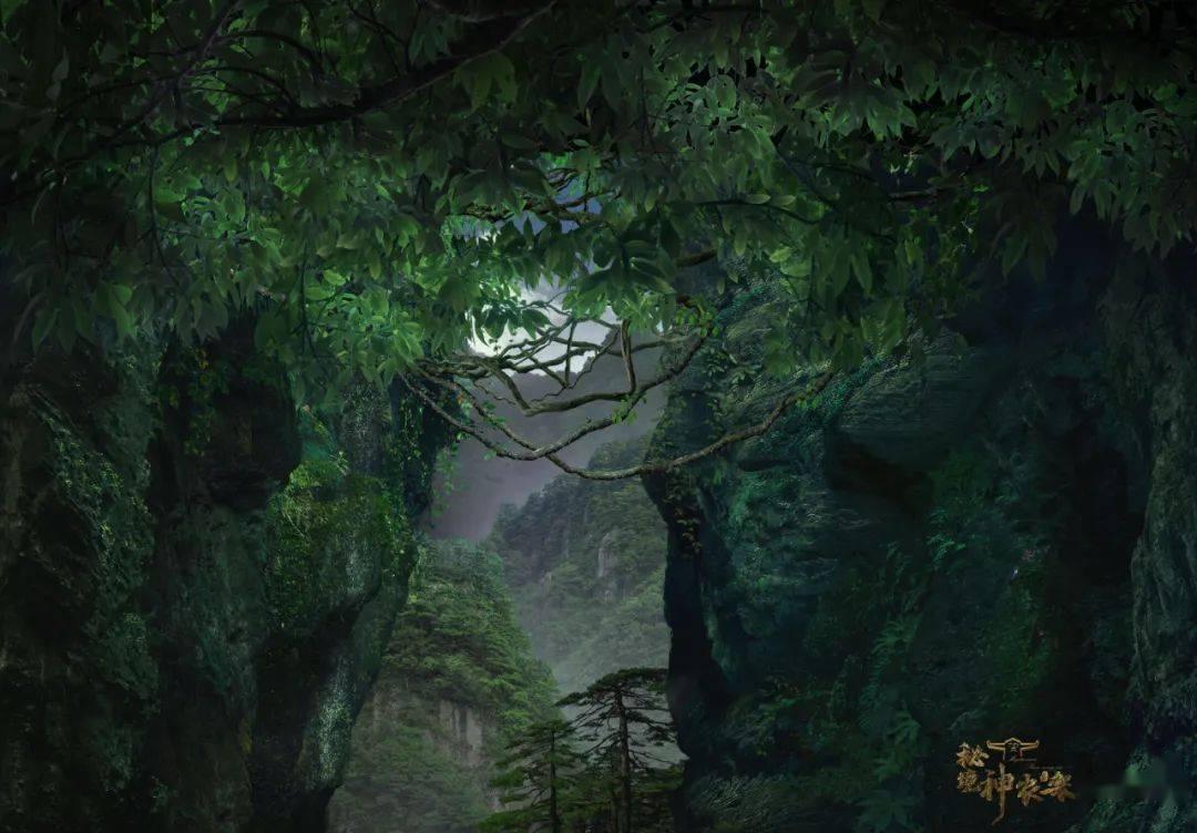 天堂契约