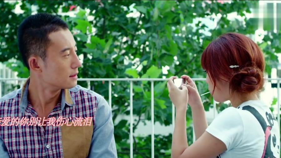 主持人白燕升：因戏曲而生，婚后不久妻子瘫痪，如今有儿女很幸福