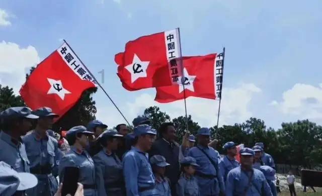 导演就是达州人 《天降大任》举办达州观影专场