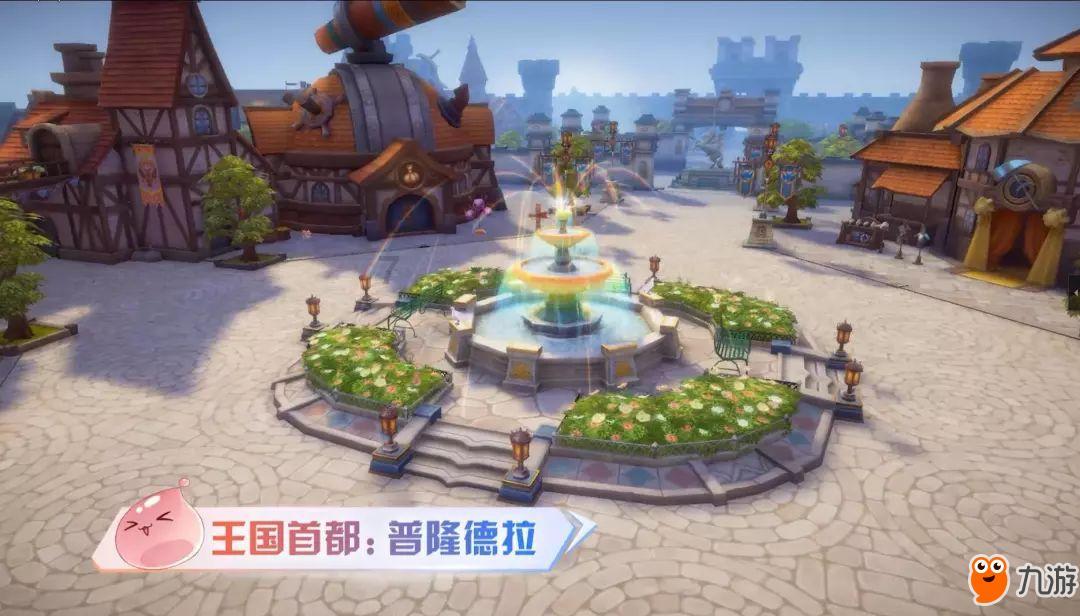 吃减肥药为什么会发燥？游戏画面